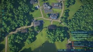 Jurassic World Evolution You think that kind of automation is easy? Trophy Guide