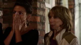 Coronation Street - David Needs To Sort Himself Out