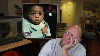 Additional Thoughts on Tha Carter III by Lil Wayne