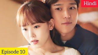 Frankly Speaking2024 Korean Drama Season 1 Episode 10 Explained In Hindi  Recap