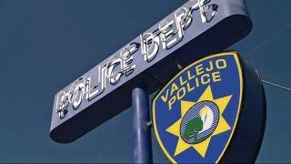 New Lawsuits Target Vallejo Police Department
