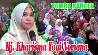 Hj. Kharisma Yogi Noviana  Saking Madiun - TOMBO KANGEN