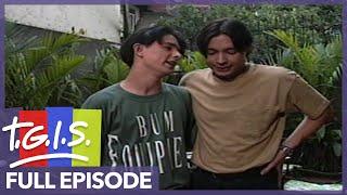 T.G.I.S. Full Episode 25