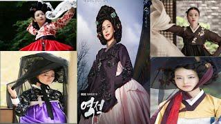 7 Drama dan Film Korea Bertema Gisaeng Awal Dunia Hiburan Korea