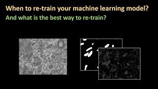 160 - When to retrain your ML model and what is the best way to re-train?