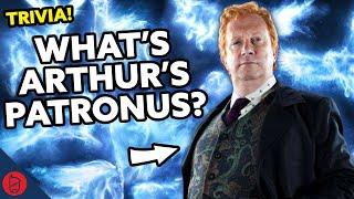 J vs Ben INSANELY HARD Harry Potter Trivia Quiz Quiz Master Edition