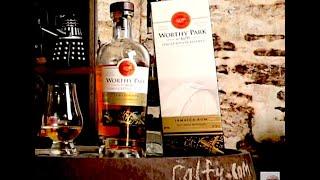 ralfy review 855 - Worthy Park Single Estate Reserve @ 45%vol