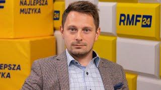 Daniel Szeligowski Polska de facto jest w stanie wojny z Rosją