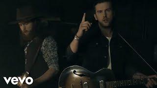 Brothers Osborne - Stay A Little Longer Official Music Video