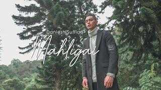 Daniesh Suffian - Mahligai Official Music Video