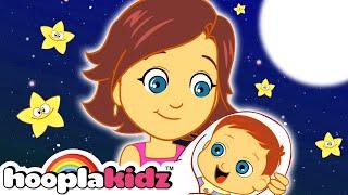  Magical Bedtime Lullaby Music for Babies - Hush Little Baby by HooplaKidz