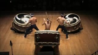 Кодо  - О Daiko -  HD . Японский хэви - метал .