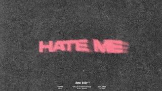 hate me - official audio