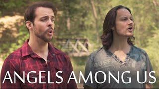 Alabama - Angels Among Us ft Tim Foust * A Cappella * Chris Rupp Official Video