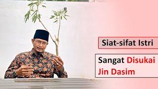 Inilah 7 Sifat Istri yang Sangat Disukai Jin Dasim Perusak Rumah Tangga