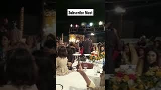 Amazing Couple Dance On Wedding In Karachi DHA  #coupledance #shorts #viralbhaiyya️
