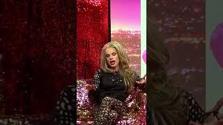 Watch our full interviews with Katya on our channel  #katyazamolodchikova #drag