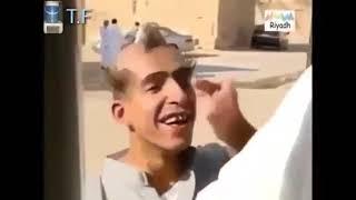 ترمز و فلين مضحك