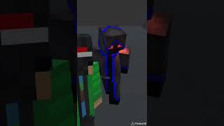 Anda Tewas Kami Puas #minecraft #animation #shorts