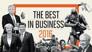Take a Look at Fortune’s 2016 Best in Business  Fortune