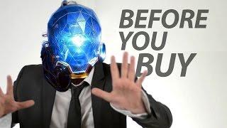 Prey - Before You Buy