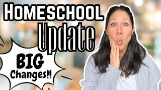 Homeschool Update Final Term What’s Working & What’s Not  Curriculum & Homeschool Style