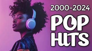 2000-2024 Pop Hits All-Time Greatest Instrumental Cover Songs