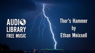 Thors Hammer - Ethan Meixsell