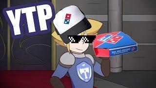 YTP Hiros Dense Dominos Delivery Gift for Zedrin