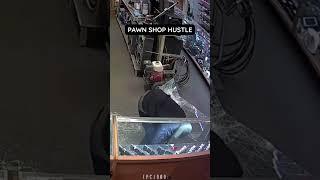 #PAWN Shop Gets Visited  By #SLEDGEHAMMER Crew #shorts