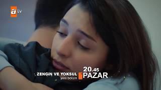 Zengin ve Yoksul Episode 8 Advert -  English Subtitles