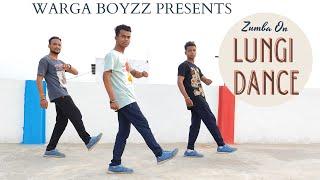 Lungi Dance Workout For Beginners  Easy Dance Workout Step By Step  Home Workout  Weight Loss