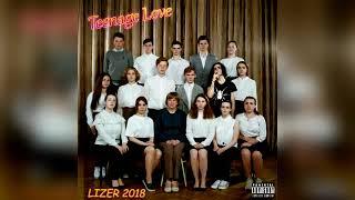 LIZER - TEENAGE LOVE