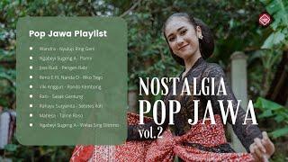 Kumpulan Lagu Nostalgia Dangdut Pop Jawa Vol2