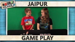 Jaipur - Game Play