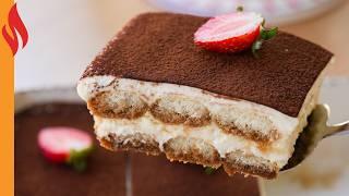 Kedidilli Tiramisu Tarifi  Nasıl Yapılır?