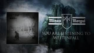 MINAS MORGUL - WELTENFALL LYRICVIDEO  TROLLZORN