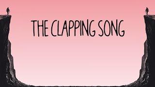 Roger Taylor - The Clapping Song Official Lyric Video