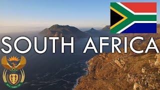 South Africa History Geography Economy & Culture