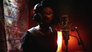 Blame Jerry - China Moses - Studio Session - Nightintales