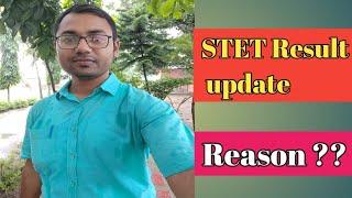 STET result update  BPSC TRE 4.0 notification update  6 to 8 cut off