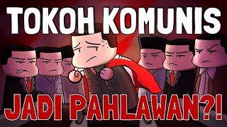 Tan Malaka Tokoh Komunis PKI Jadi Pahlawan Indonesia?  Sejarah Pahlawan Indonesia