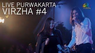 Virzha - Live Purwakarta 2017 #4