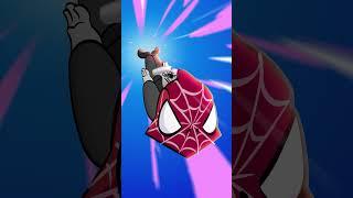 Parallel Universe Spider-Man