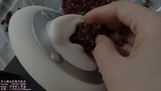 #376  Peppercorns in ears 耳朵里面的花椒 触发者 沙沙沙 MIAOW ASMR