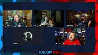 Mister Metokur and Boogie2988 on Lolcow Live Archive