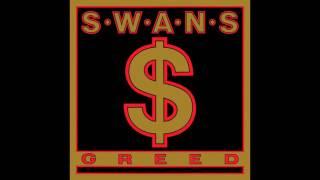 Swans - Greed  Time Is Money Original CD 1986 FULL ALBUM