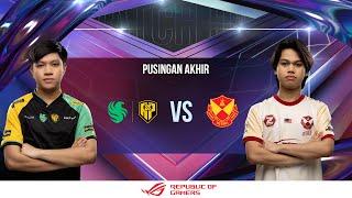 Falcons AP.Bren vs Selangor Red Giants  PUSINGAN AKHIR  MLBB PIALA PERTENGAHAN MUSIM 2024  MS