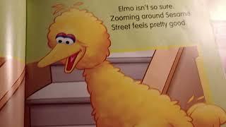 Sesame Street  Elmo learns how to share 