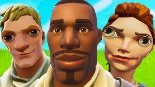 The Best Of Fortnite Dank Memes...